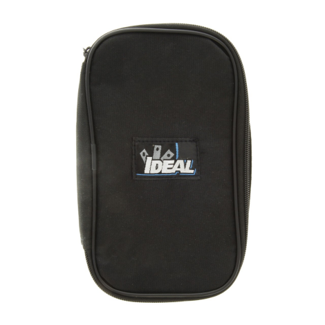 Nylon Carrying Case for Digital Multimeters
