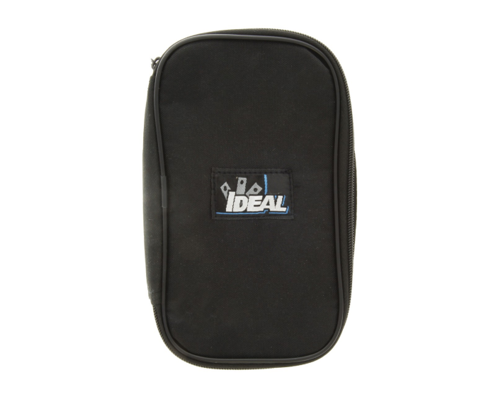 Nylon Carrying Case for Digital Multimeters