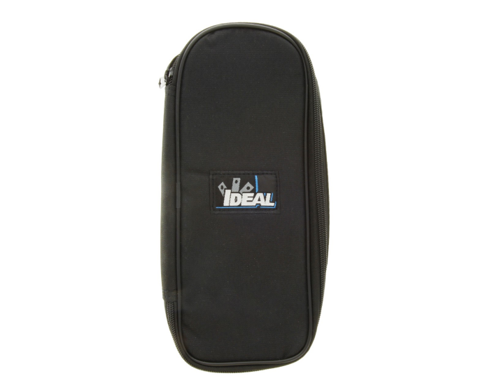 Nylon Carrying Case for Clamp & Fork Meters