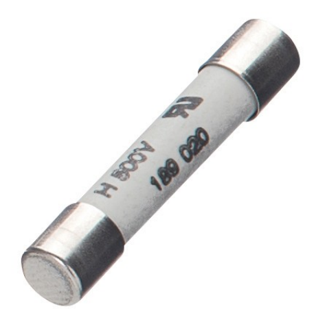 IDEAL Replacement Fuse 500mA/500V