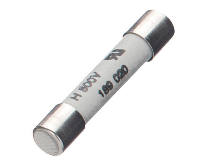 IDEAL Replacement Fuse 500mA/500V