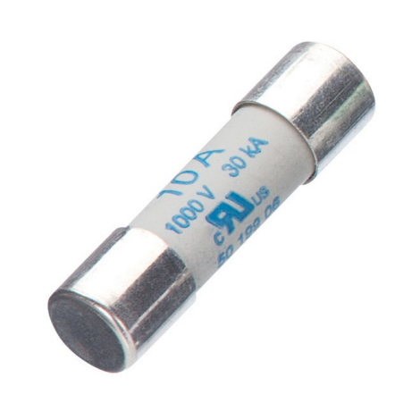 IDEAL Replacement Fuse 10A/1000V