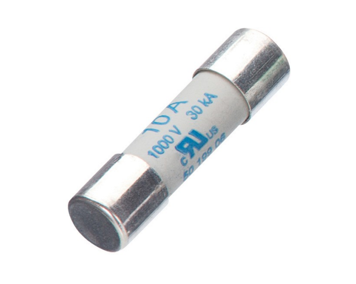 IDEAL Replacement Fuse 10A/1000V