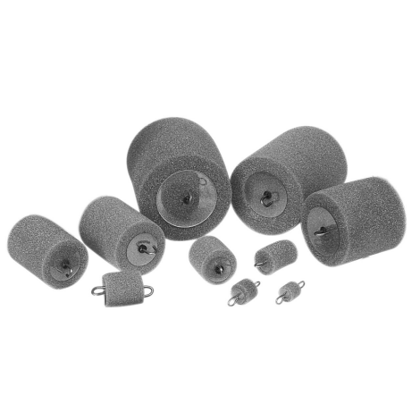 IDEAL Foam Carriers