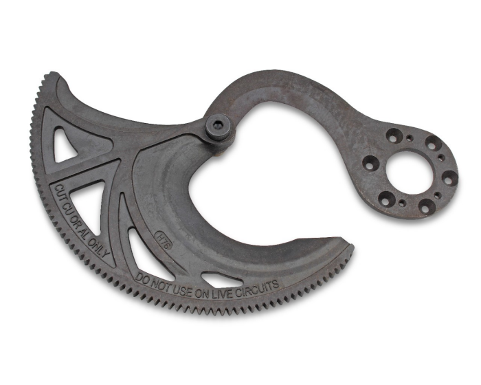 IDEAL Big Kahuna™ Cable Cutter Replacement Blade