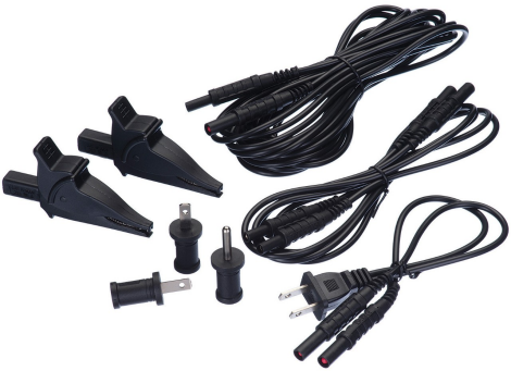 IDEAL SureTrace™ Test Lead Set