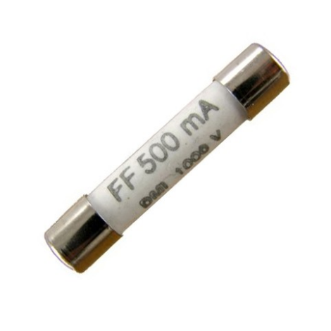 IDEAL Replacement Fuse 500mA/1000V