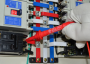 IDEAL Fused Test Leads Kit CAT IV