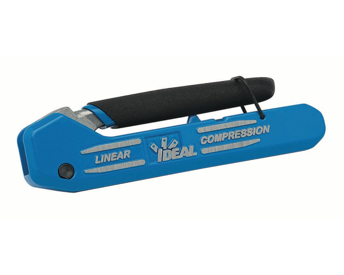 LinearX Compression Tool