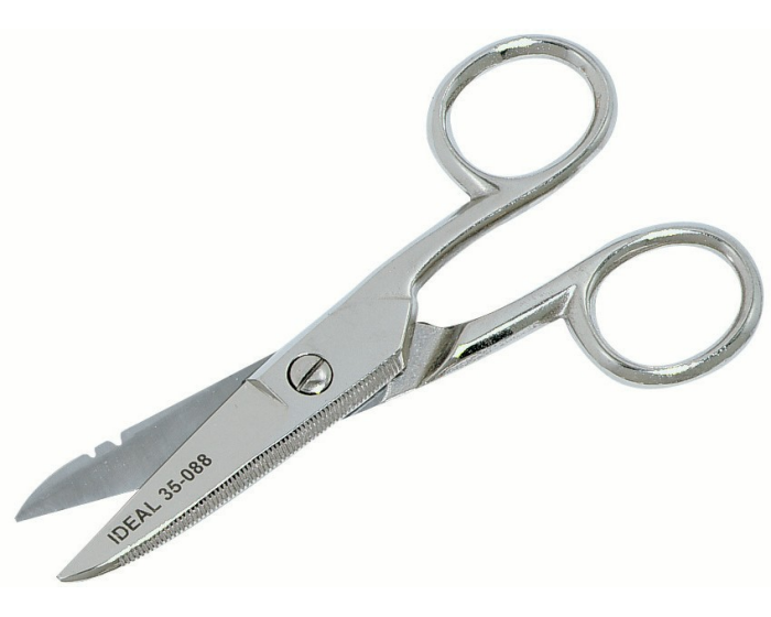 Electrician's Scissors