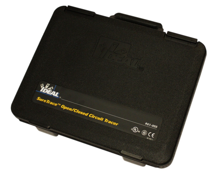 Carrying Case for 61-955 Circuit Tracer