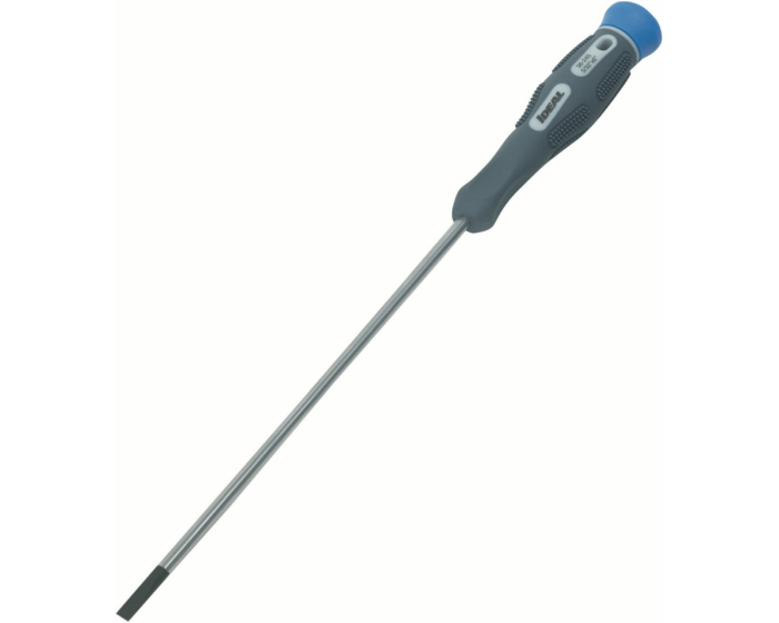 5/32" x 6" Cabinet Tip Slim Electronics Screwdriver