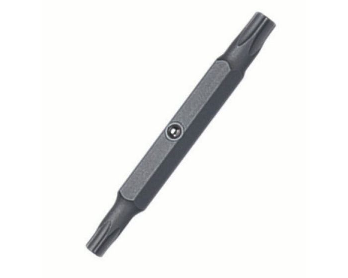 #15 Star - #10 Star Replacement Tip for 7-in-1 Twist-a-Nut Screwdriver and 9-in-1 Ratch-a-Nut Screwdriver