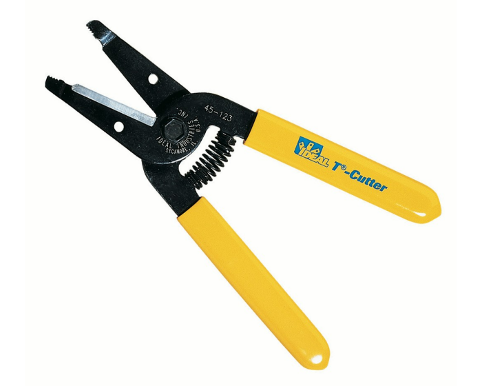 T-Cutter Wire Cutter