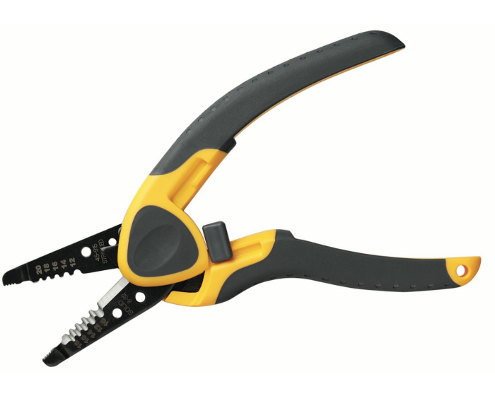 Kinetic Reflex T-Stripper Wire Stripper