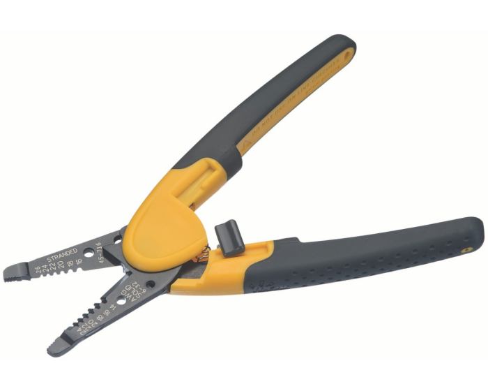 Kinetic Super Wire Stripper 45-716