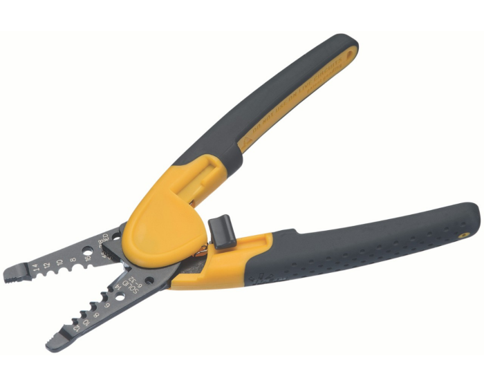 Kinetic Super Wire Stripper 45-718