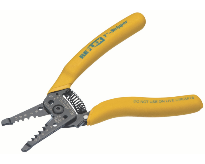 Reflex Super T-Stripper Wire Stripper 45-618