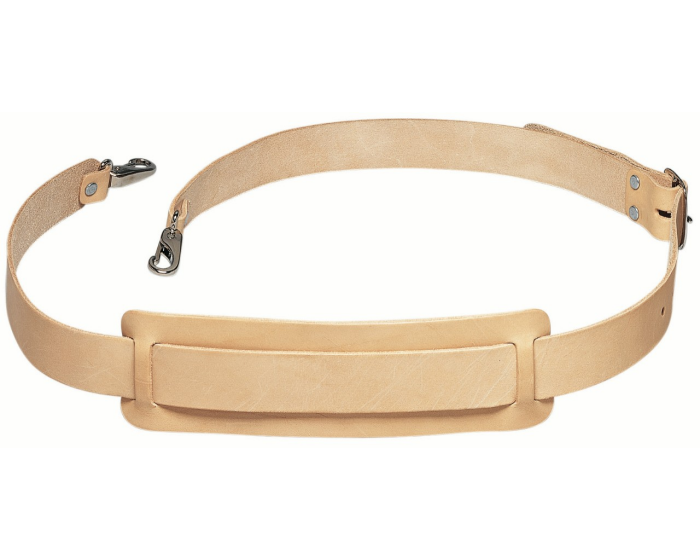 Standard Leather Shoulder Strap