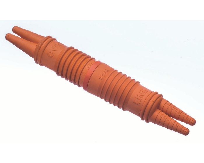 SLK-2-Wire Line, 2-Wire Load, Non-Fused