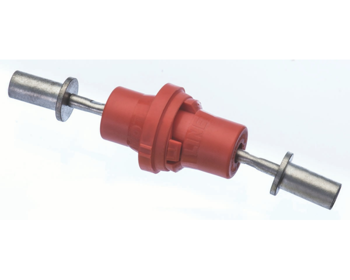 SLK-Fuseholder only, Set Screw