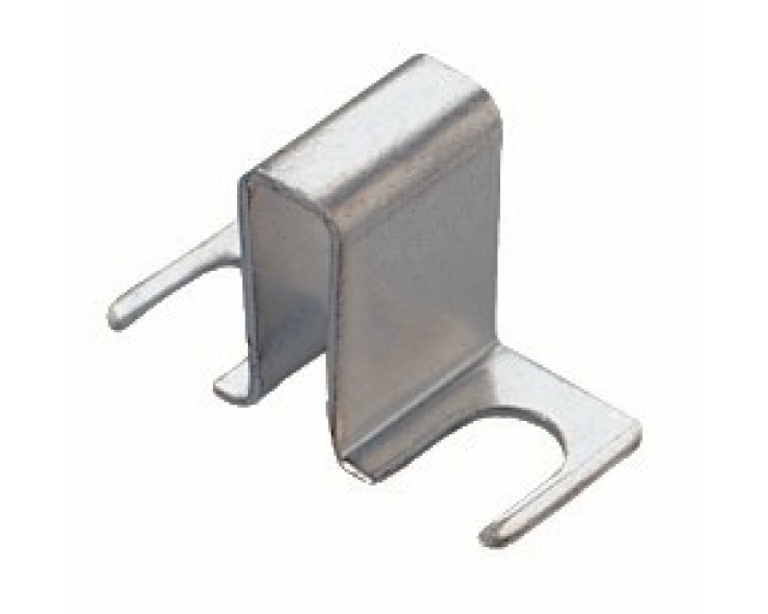 Jumper for use with 89-300 Terminal Strip, Over Barrier Slip-on