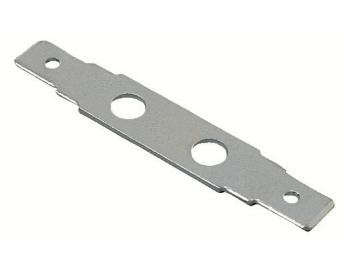 Quick Connect for use with 83-300 Series Terminal Strip, Flat-Flat