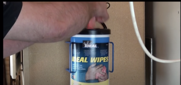 Multi-Purpose Wipes