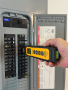 SureTracer Circuit Tracer Plus Receiver in Panel