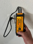 SureTracer Circuit Tracer Plus Transmitter at Outlet