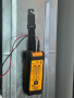 SureTrace Circuit Tracer Plus Transmitter on Hanging Strap