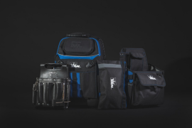 Tool Bags & Storage