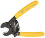 Data T®-Cutter for multi-pair cable up to 12.7 mm and coaxial cable up to RG-9/U - IDEAL Europe-EMEA