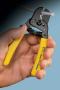 Data T®-Cutter for multi-pair cable up to 12.7 mm and coaxial cable up to RG-9/U - IDEAL Europe-EMEA