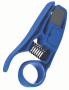 PrepPro Coax and UTP Cable Stripper - IDEAL Europe-EMEA