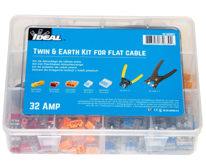 Twin-&-Earth-Kit-for-flat-cable-front