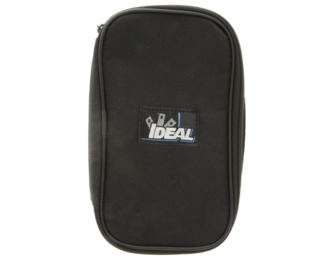 C-357 Nylon Carry Case for Digital Multimeters