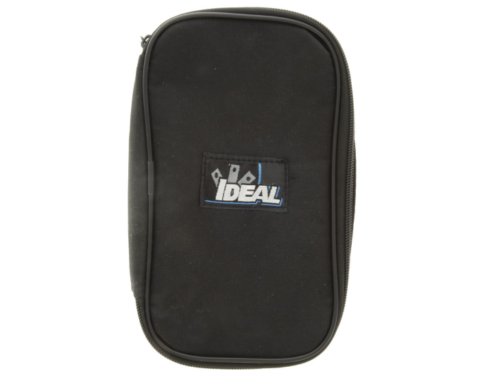 C-357 Nylon Carry Case for Digital Multimeters