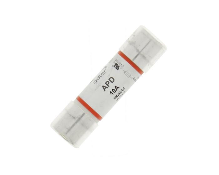 61-337 fuse for 600 AC DC Digital Multimeter CAT III 600V