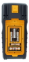 61-347 back batteries IDEAL Multimeter