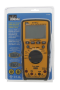 61-347 front blister packaging IDEAL Multimeter