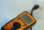 61-357 non-contact voltage sensing IDEAL Multimeter