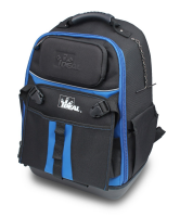 IDEAL® Pro Series Single Compartment Backpack IDEAL Europe-EMEA