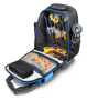 IDEAL® Pro Series Single Compartment Backpack IDEAL Europe-EMEA
