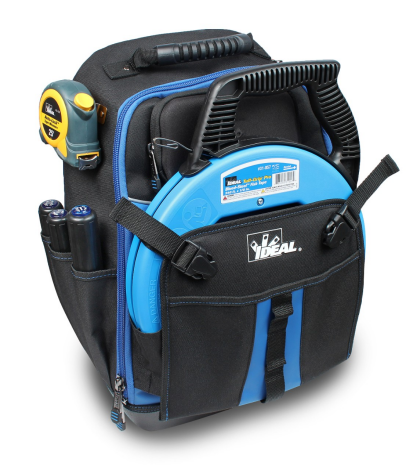 IDEAL® Pro Series Single Compartment Backpack IDEAL Europe-EMEA