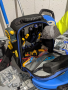 IDEAL® Pro Series Single Compartment Backpack IDEAL Europe-EMEA