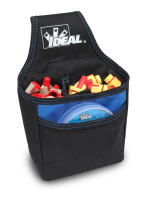 IDEAL® Pro Series Electrical Supply Pouch IDEAL Europe-EMEA