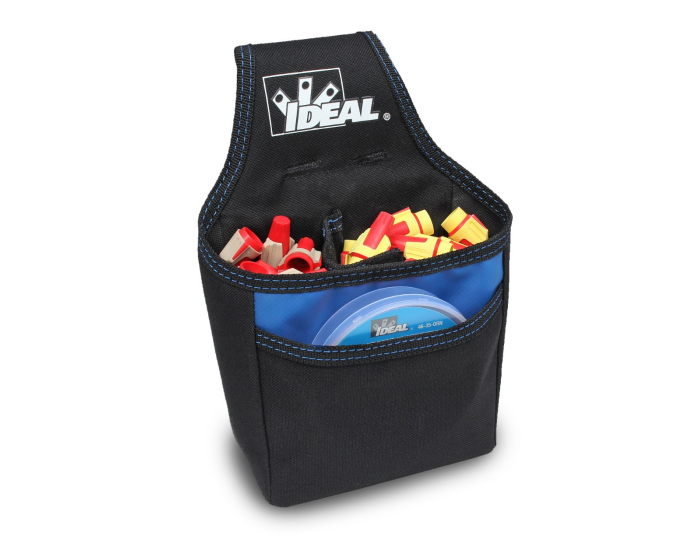 IDEAL® Pro Series Electrical Supply Pouch IDEAL Europe-EMEA