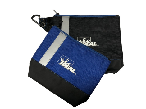 IDEAL® Pro Series Stand Up Supply Zip Pouch 2-Pack IDEAL Europe-EMEA