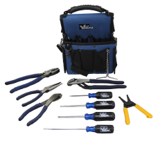 Professional Electrical 11-Piece Kit